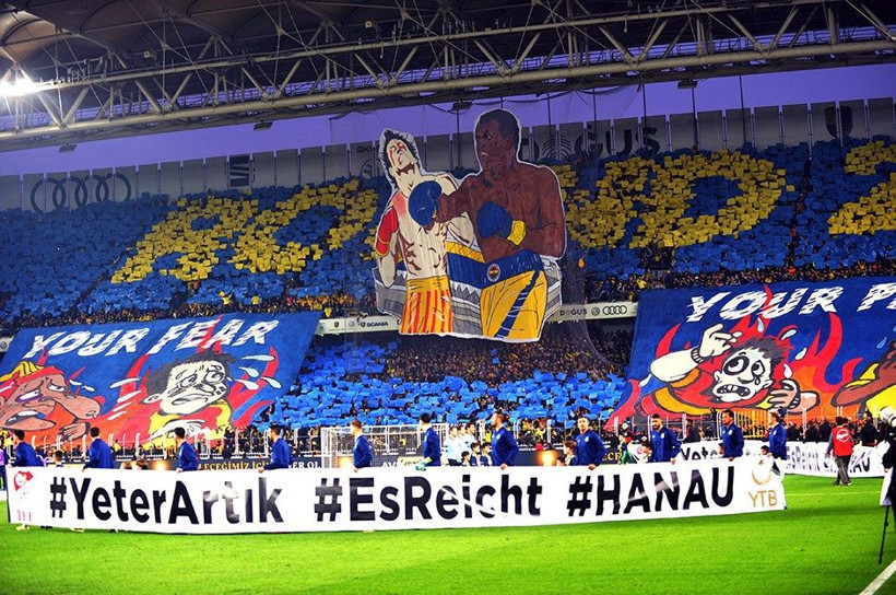 Ersun Yanal yolcu! İşte Fenerbahçelilerin gönlünden geçen 3 hoca adayı - Resim: 4