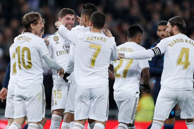 Messi Ronaldo ve diğer yıldızlardan Koronavirüs için 1'er milyon Euro bağış - Resim: 1