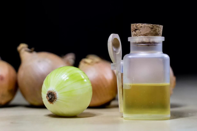 Soğan suyu faydaları neler kürü nasıl yapılır 20 günde 4 kilo verdiriyor! - Resim: 1