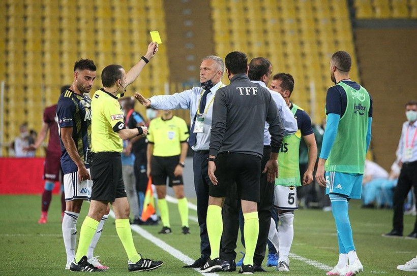 Deniz Türüç çılgına döndü Volkan Demirel'in tepkisi dikkat çekti - Resim: 2