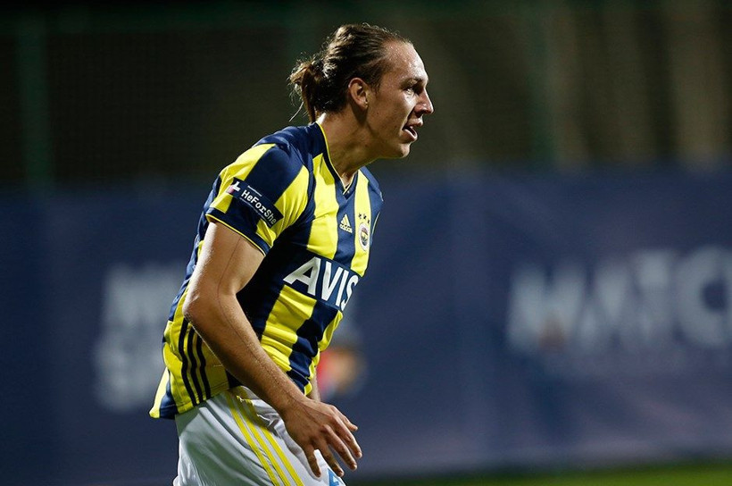 Fenerbahçe'den iki transfer bombası! Görüşmeler başladı bu iş bitiyor - Resim: 3