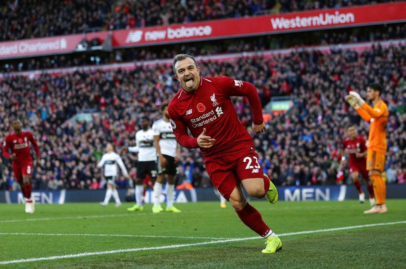 Fenerbahçe'den Shaqiri bombası! Transfer pazarlığı başladı - Resim: 3