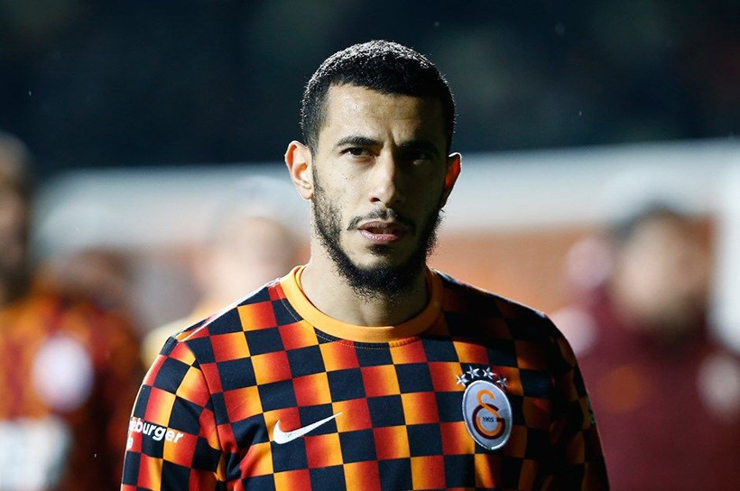 Fenerbahçe'den Shaqiri bombası! Transfer pazarlığı başladı - Resim: 1