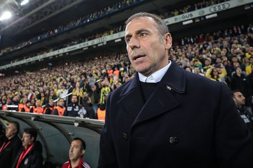 Fatih Terim Fenerbahçe'nin istediği yıldıza göz koydu ilk temas gerçekleşiyor - Resim: 1