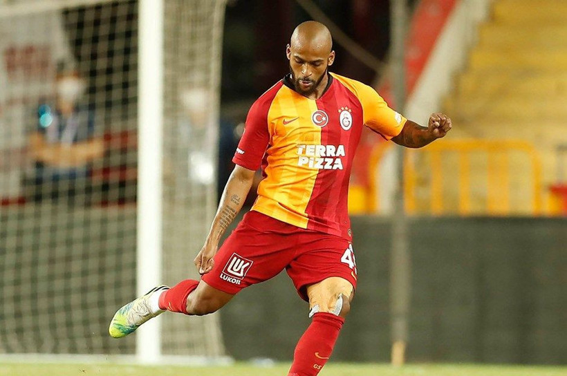 Emre Belözoğlu Brahim Darri transferini bitirdi sosyal medya detayı bomba - Resim: 3