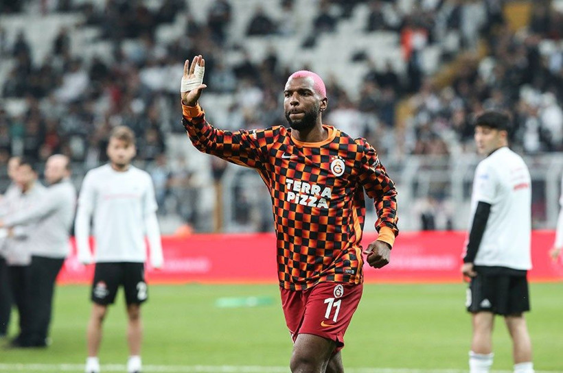 Fenerbahçe Galatasaray'ın eski yıldız Bruma'nın peşinde listede 4 yıldız daha var - Resim: 1