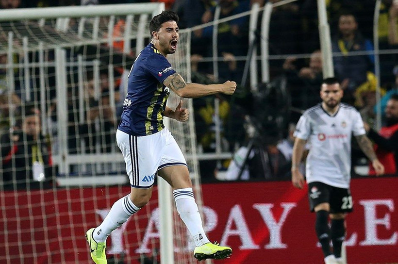 Fenerbahçe transferde şov yapmaya hazırlanıyor 8 isim açıklanacak - Resim: 1