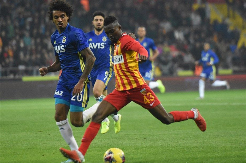 Fenerbahçe transferde şov yapmaya hazırlanıyor 8 isim açıklanacak - Resim: 2