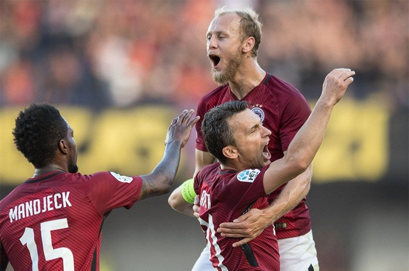 Sergen Yalçın Fenerbahçeli yıldızla anlaştı! Yılın takası gerçekleşiyor - Resim: 3