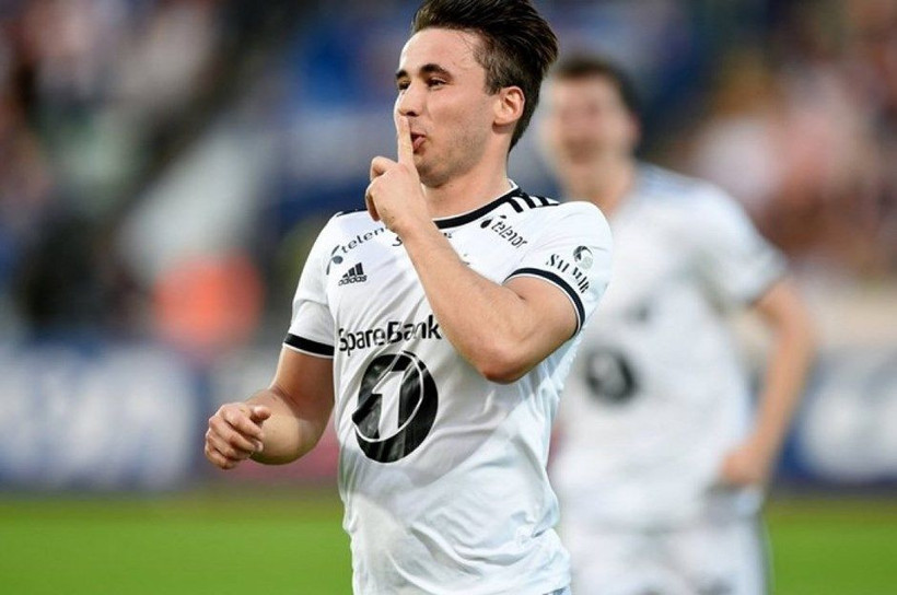 Fenerbahçe'den Juan Mata bombası! İspanyollar duyurdu - Resim: 2