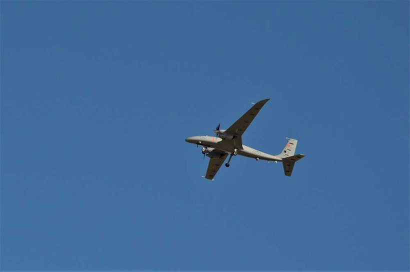 TİHA'da müthiş özellikler 6 yapay zeka ile bakın neler yapacak! - Resim: 3