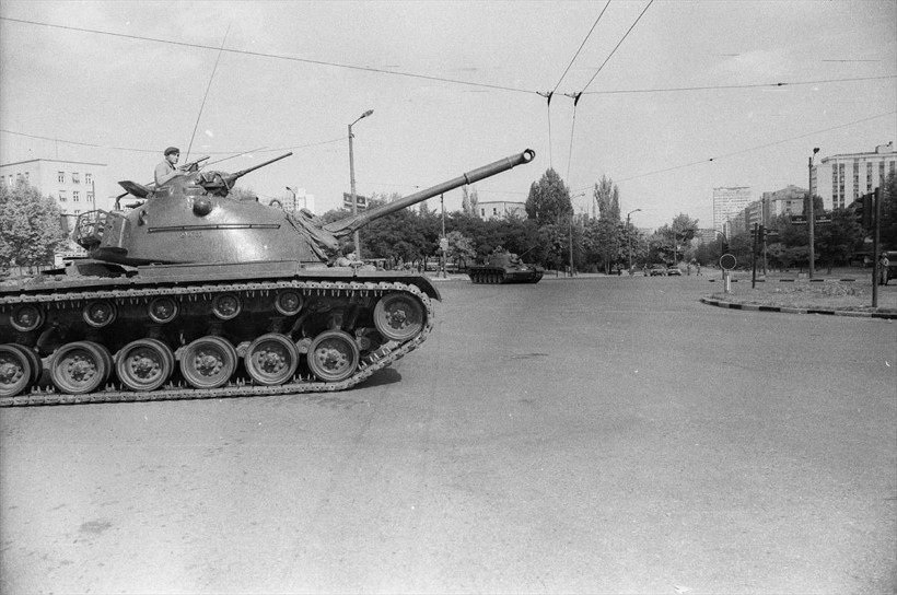 12 Eylül darbesinin üzerinden 40 yıl geçti! İşte o günlerde yaşananlar - Resim: 2