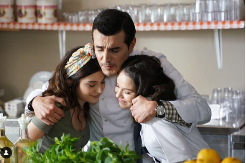 Yeni sezonla reyting kaybı yaşayan ATV dizisinin fişi çekildi final kararı geldi - Resim: 2