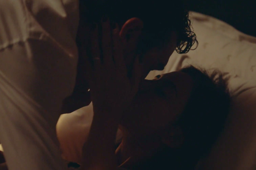 Kanal D'nin Sadakatsiz dizisindeki yatak sahnesi kriz çıkardı! - Resim: 4