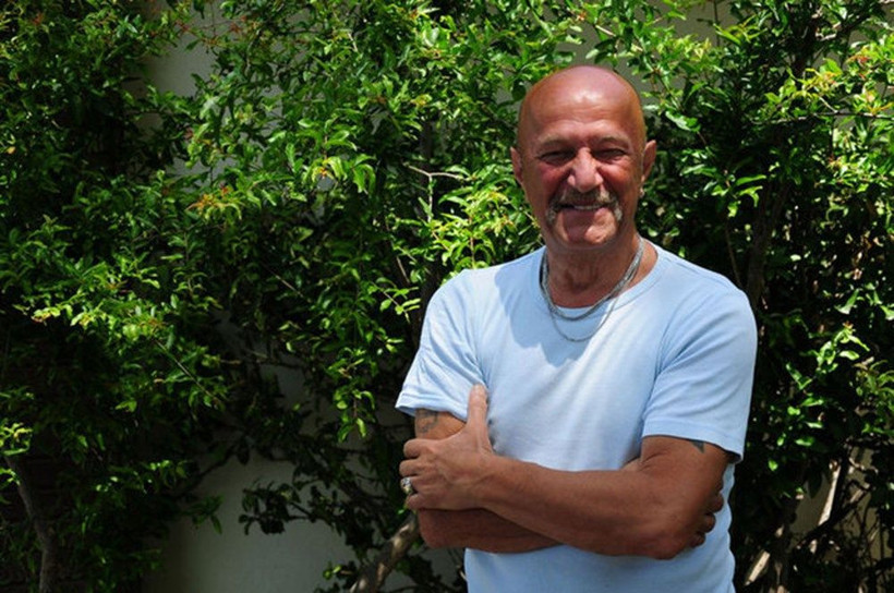 Tecavüzcü Coşkun lakablı Coşkun Göğen'e kadına şiddet sorulunca bakın ne dedi - Resim: 4