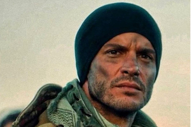 Yasak Elma'ya bomba transfer! Erdal Özyağcılar Berk Oktay'ın ardından bakın kim katıldı - Resim: 3