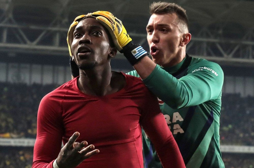 Galatasaray'dan İrfan Can Kahveci bombası! Transfer teklifi ortaya çıktı - Resim: 4