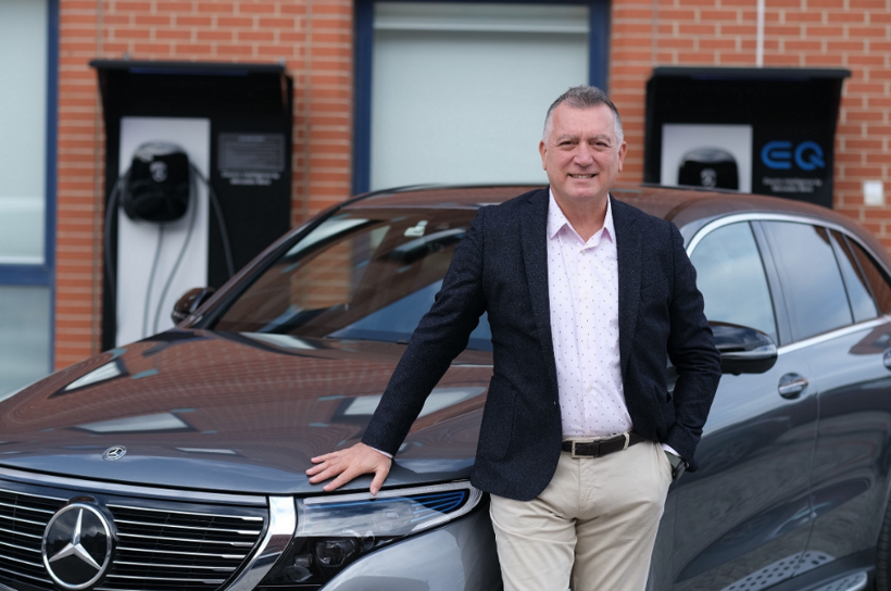 Mercedes-Benz'te bomba yenilikler olacak! Satış rakamları açıklandı - Resim: 2