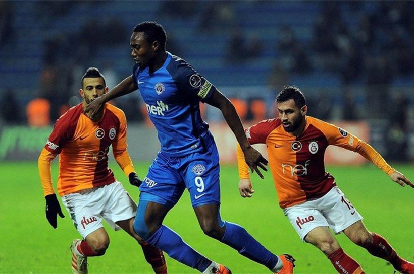 Fenerbahçe'de Mesut Özil'den sonra Eden Hazard bombası - Resim: 4