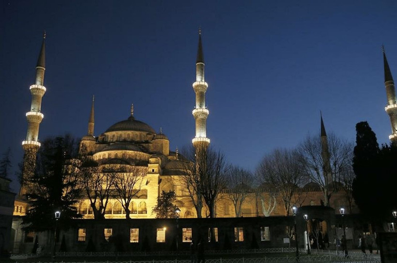 Regaip kandili ibadetleri Diyanet neler yapılır özel namazı ve duası - Resim: 3