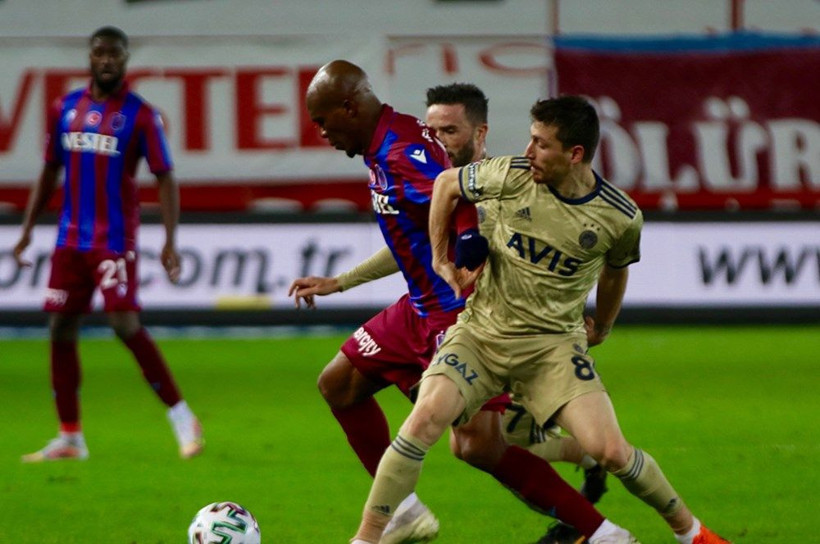 Fenerbahçeli yıldız için şok sözler: Yılın hayal kırıklığı oynamasa da olur - Resim: 3