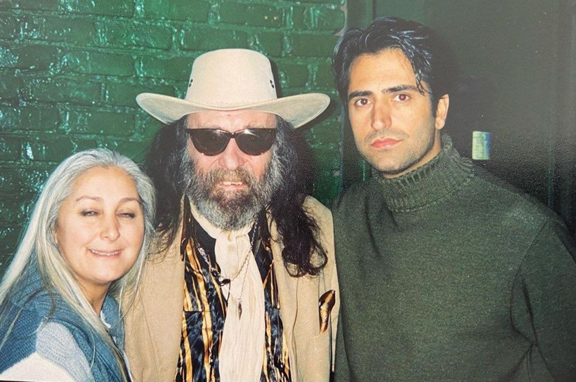 Cem Karaca Barış Manço kardeşler denmişti! Mirası açıklayan İlkim Karaca her şeyi anlattı - Resim: 3