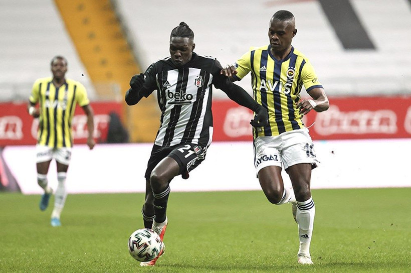 Beşiktaş-Fenerbahçe derbisi sonrası bomba sözler: Ben Erol Bulut olsam bugün istifa etmiştim - Resim: 3