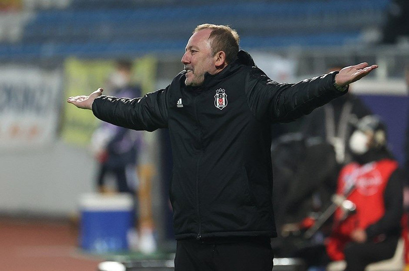 Kasımpaşa-Beşiktaş maçı sonrası olay sözler: Halil Umut Meler operasyona gelmiş - Resim: 3