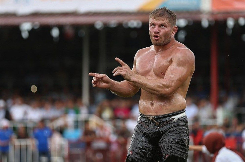 O sözler ortalığı karıştırdı! İsmail Balaban'a 'Survivor'ı bırak' deyip çağrı yaptı: Ben vereceğim - Resim: 3