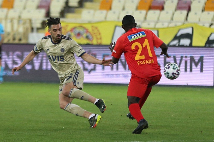 Yeni Malatyaspor- Fenerbahçe maçına olay yorumlar: Bundan sonrası artık tiyatro - Resim: 4