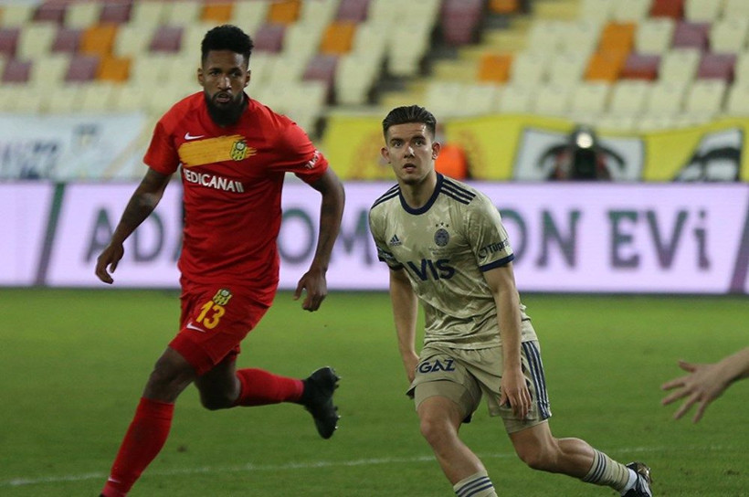 Yeni Malatyaspor- Fenerbahçe maçına olay yorumlar: Bundan sonrası artık tiyatro - Resim: 3