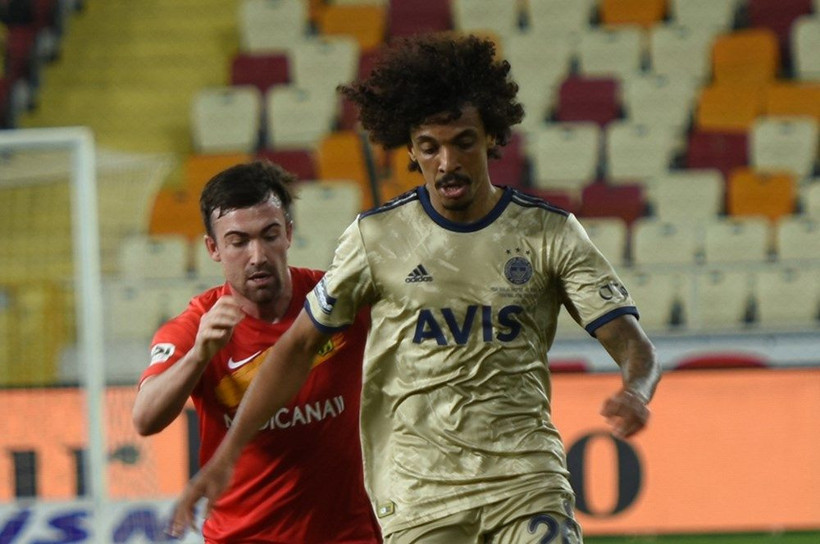 Yeni Malatyaspor- Fenerbahçe maçına olay yorumlar: Bundan sonrası artık tiyatro - Resim: 2