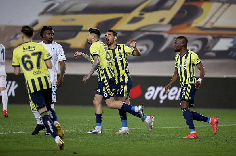 Fenerbahçe Erzurumspor maçı sonrası olay yorum: Emre Belözoğlu gelecekteki hocaysa yanlış olur - Resim: 4