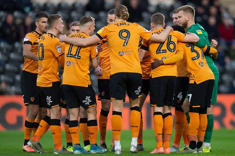 Acun Ilıcalı, Hull City'i satın alıyor! - Resim: 4