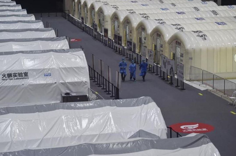 Böylesi görülmedi! Çin'de yeni salgın çıktı: Vuhan'dan sonra en kötüsü - Resim: 4