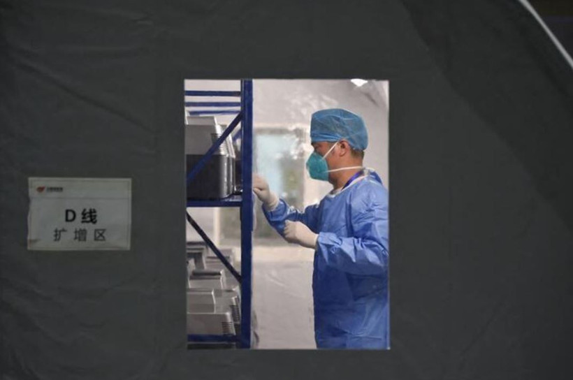 Böylesi görülmedi! Çin'de yeni salgın çıktı: Vuhan'dan sonra en kötüsü - Resim: 3