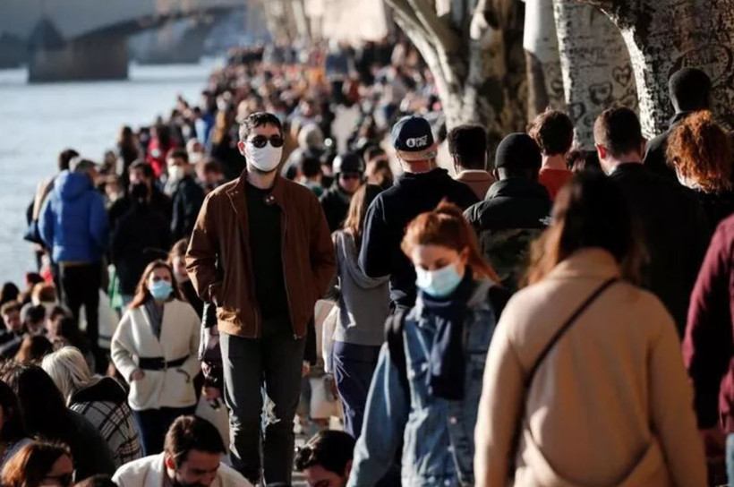 Salgın ne zaman bitecek? Tam bitti derken virüs katili kötü haberi verdi dünya bu sözleri konuşuyor - Resim: 3