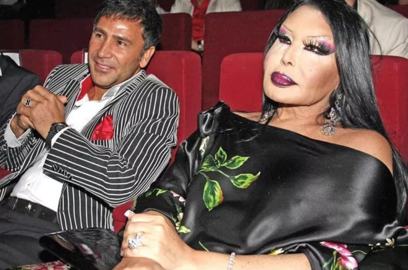 Bülent Ersoy-Mustafa Keser 'divan' polemiğine İzzet Yıldızhan da dahil oldu! - Resim: 4