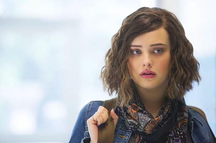 Netflix'e 'Ölmek İçin On Üç Sebep' dizisi için 'intihar' davası - Resim: 3