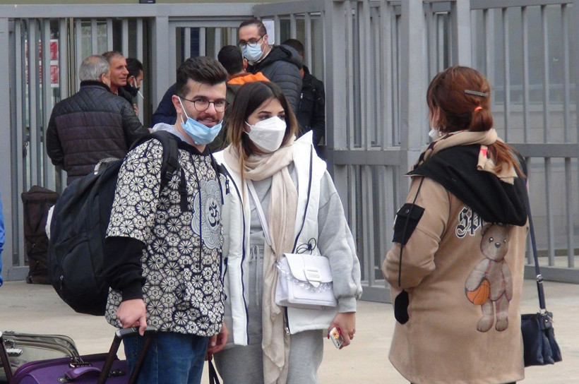 Van'a günde bin kişi geliyor! Esnafın yüzü güldü: Saat 5 itibarıyla... - Resim: 4