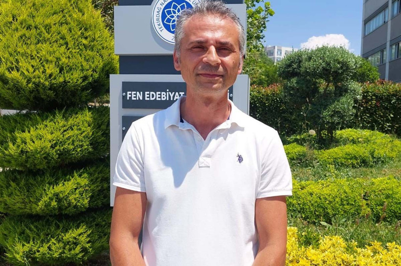 Atlantik Okyanusu'ndan Marmara Denizi'ne geldi! Plajlarda görülüyor sakın dokunmayın - Resim: 2