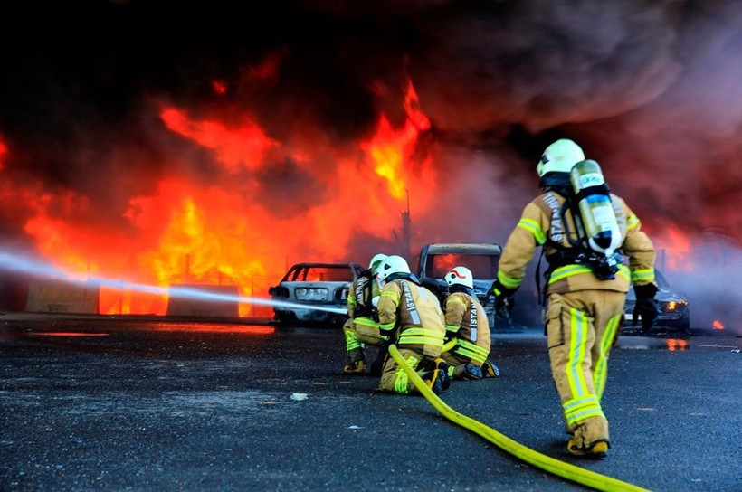 Dünyada bir anda artan yangınların sebebi ne? Sabotaj mı, doğal sebepler mi? - Resim: 3