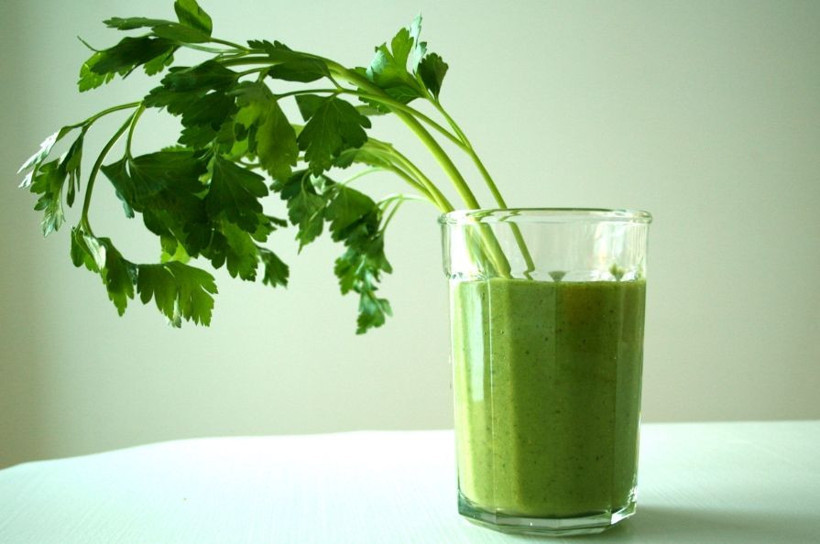 Sadece kilo verdirmeye yaramıyor Maydanoz suyunun faydaları saymakla bitmiyor - Resim: 3