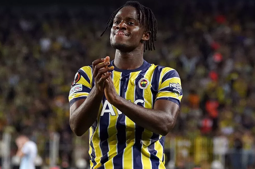 Liste güncellendi! Süper Lig'de en pahalı futbolcular belli oldu! İlk 2 sıra aynı takımdan... - Resim: 2