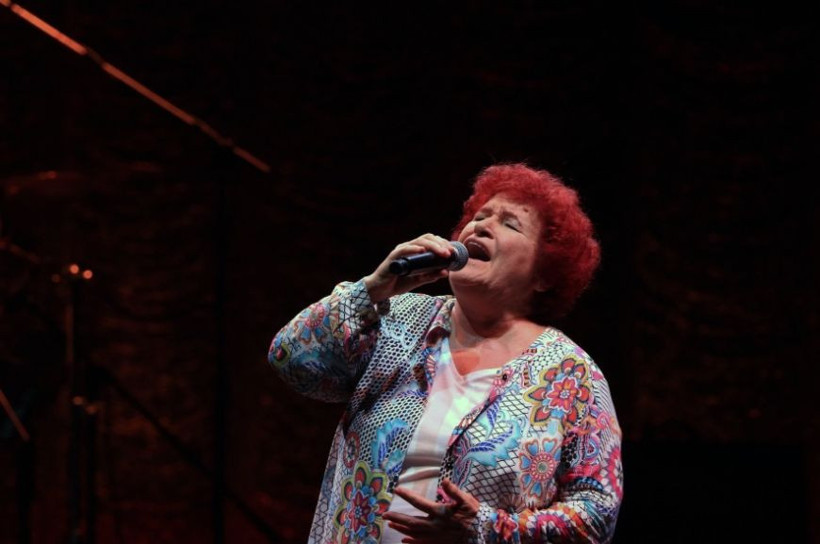 Selda Bağcan'dan 29 Ekim Cumhuriyet Bayramı jesti - Resim: 3