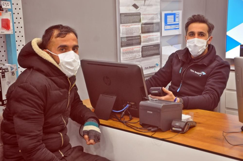 Pandemi bitti maske çilesi bitmedi! Bir ili isyan ettiren olay: "Salgında bu kadar hastalık yoktu" - Resim: 2