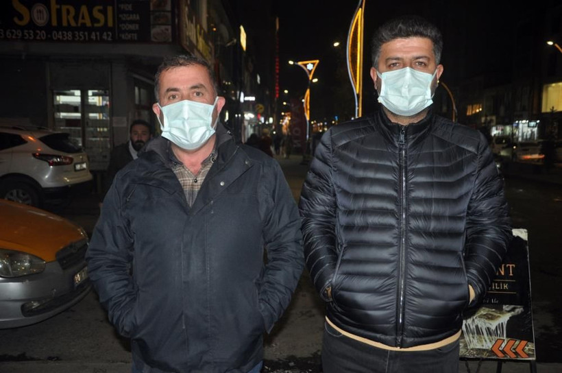 Pandemi bitti maske çilesi bitmedi! Bir ili isyan ettiren olay: "Salgında bu kadar hastalık yoktu" - Resim: 3