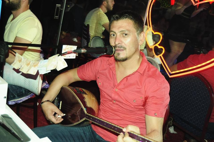 Hazar Ergüçlü'nün 'Dilber' dansıyla meşhur oldu! Sahne fiyatını 4 bin TL'den 300 bin TL'ye çıkardı! - Resim: 3