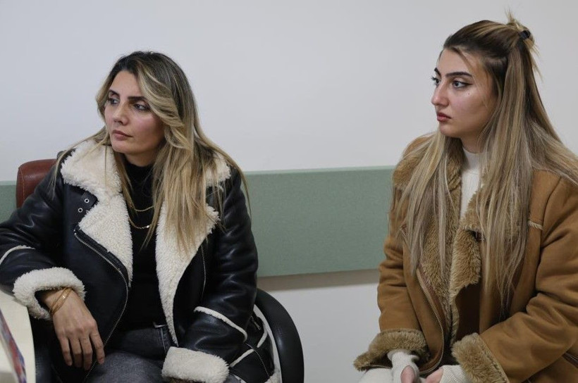 Karaciğer yetmezliği ile savaşan annesine karaciğeri ile hayat oldu - Resim: 2