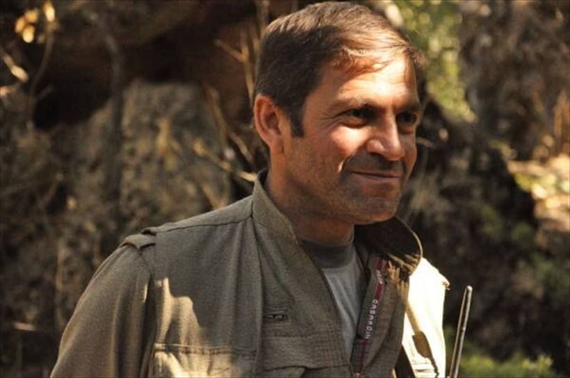 PKK'nın cephane sorumlusuydu kilit isim Gara'da öldürüldü - Resim: 4